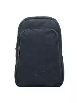 Наплечная сумка Camel Active, темно-синий