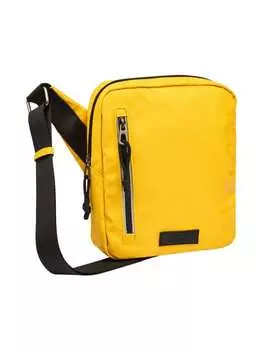 Наплечная сумка Camel Active, желтый