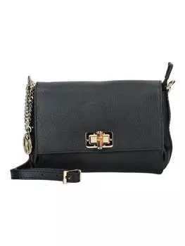 Наплечная сумка Caprice, черный