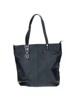 Наплечная сумка Caprice Handtasche, цвет BLACK NAPPA