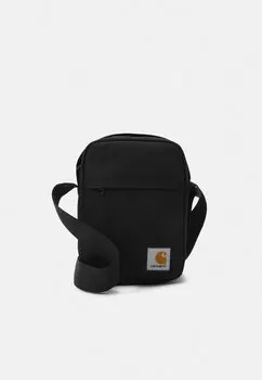 Наплечная сумка Carhartt WIP, черный