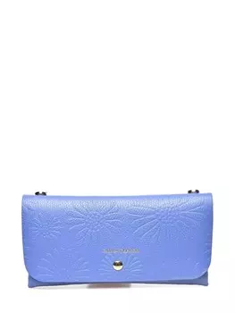 Наплечная сумка Carla Ferreri, красочный