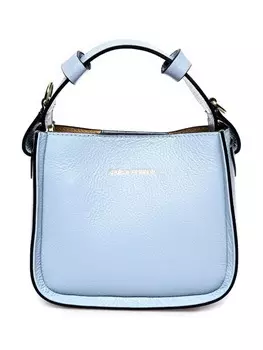 Наплечная сумка Carla Ferreri, красочный