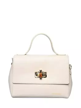 Наплечная сумка Carla Ferreri, красочный