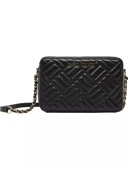 Наплечная сумка Carlo Colucci Umhngetasche Dolzan, черный