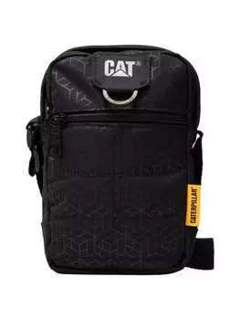 Наплечная сумка Caterpillar, черный