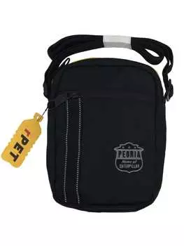 Наплечная сумка Caterpillar, черный