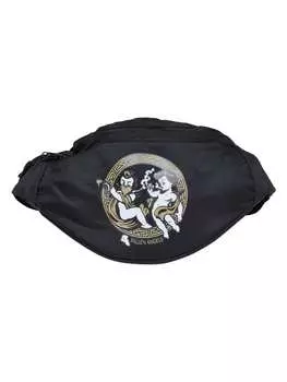 Наплечная сумка Cayler & Sons, цвет black/mc