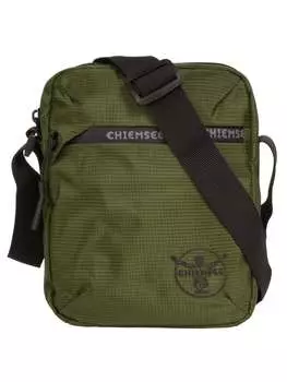 Наплечная сумка Chiemsee, оливковый