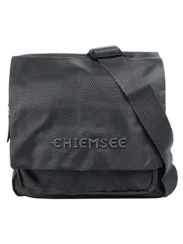 Наплечная сумка Chiemsee, серый