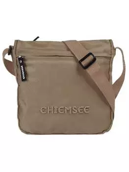 Наплечная сумка Chiemsee Umhngetasche, песочный