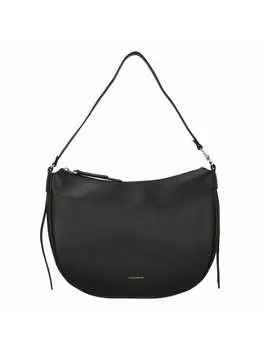 Наплечная сумка COCCINELLE, черный