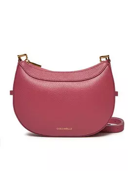 Наплечная сумка Coccinelle Mini B.Grain E5 PIP 55 01 01, розовый