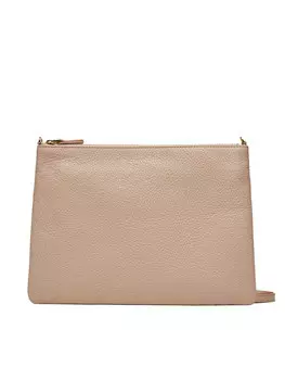 Наплечная сумка Coccinelle MMA Best Crossbody E5 MMA 55 F4 01, розовый