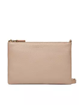 Наплечная сумка Coccinelle MMA Best Crossbody E5 MMA 55 F5 01, бежевый