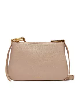 Наплечная сумка Coccinelle MQF Coccinellemagie E5 MQF 55 03 01, бежевый