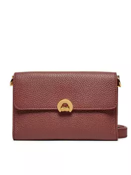 Наплечная сумка Coccinelle P7P Coccinellebinxie E5 P7P 27 01 01, темно-красный