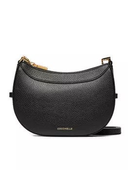 Наплечная сумка Coccinelle PIP Coccinellewhisper E5 PIP 55 01 01, черный