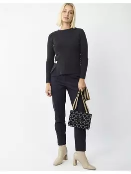 Наплечная сумка Codello Tasche, черный