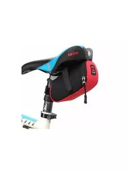 Наплечная сумка COFI 1453 B-Soul Fahrradtasche Gepcktasche Gepcktrger Fahrrad, красный