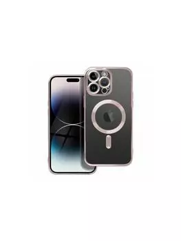 Наплечная сумка COFI 1453, розовый