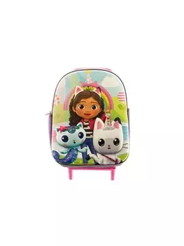 Наплечная сумка COFI 1453, розовый