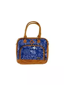 Наплечная сумка COFI 1453, синий