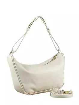 Наплечная сумка collezione alessandro, бежевый