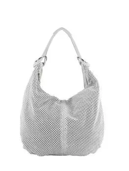 Наплечная сумка collezione alessandro, бежевый