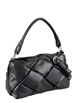 Наплечная сумка collezione alessandro Schultertasche Giorgia, черный