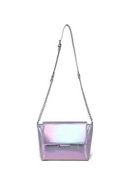 Наплечная сумка collezione alessandro, синий