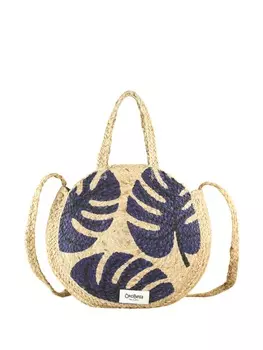 Наплечная сумка collezione alessandro, синий