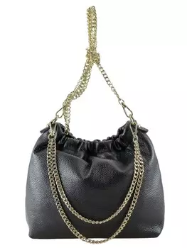 Наплечная сумка collezione alessandro Umhngetasche Chicca, черный