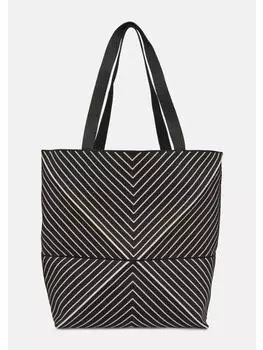 Наплечная сумка comma CI, черный