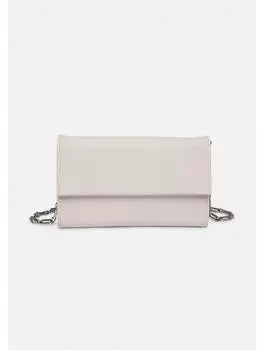 Наплечная сумка comma, розовый