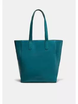 Наплечная сумка comma, синий