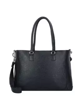 Наплечная сумка Cowboysbag, черный