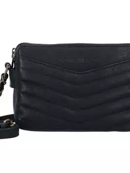 Наплечная сумка Cowboysbag, черный