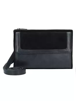 Наплечная сумка Cowboysbag, черный