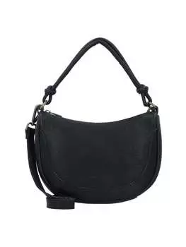 Наплечная сумка Cowboysbag, черный