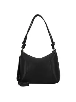 Наплечная сумка Cowboysbag, черный