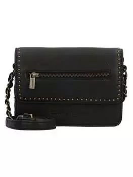 Наплечная сумка Cowboysbag, черный