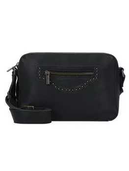 Наплечная сумка Cowboysbag, черный