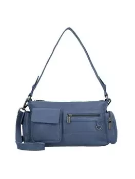 Наплечная сумка Cowboysbag, цвет elementalblue