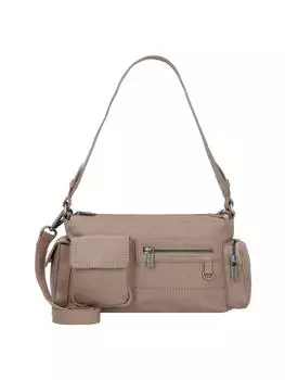 Наплечная сумка Cowboysbag, цвет mocca