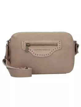 Наплечная сумка Cowboysbag, цвет mocca