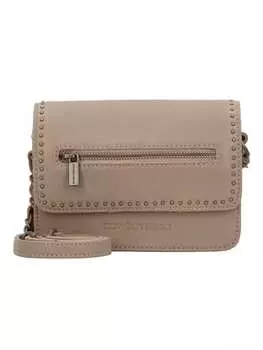 Наплечная сумка Cowboysbag, цвет mocca