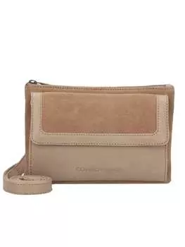 Наплечная сумка Cowboysbag, цвет nomad