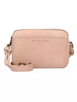 Наплечная сумка Cowboysbag, цвет rosedust