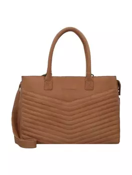 Наплечная сумка Cowboysbag, цвет tan